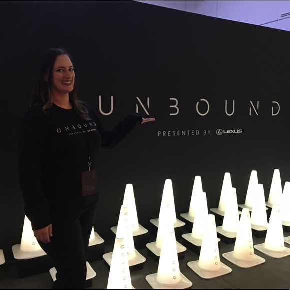 Meet your Posher, Rhiannon - Picture 14 of 16